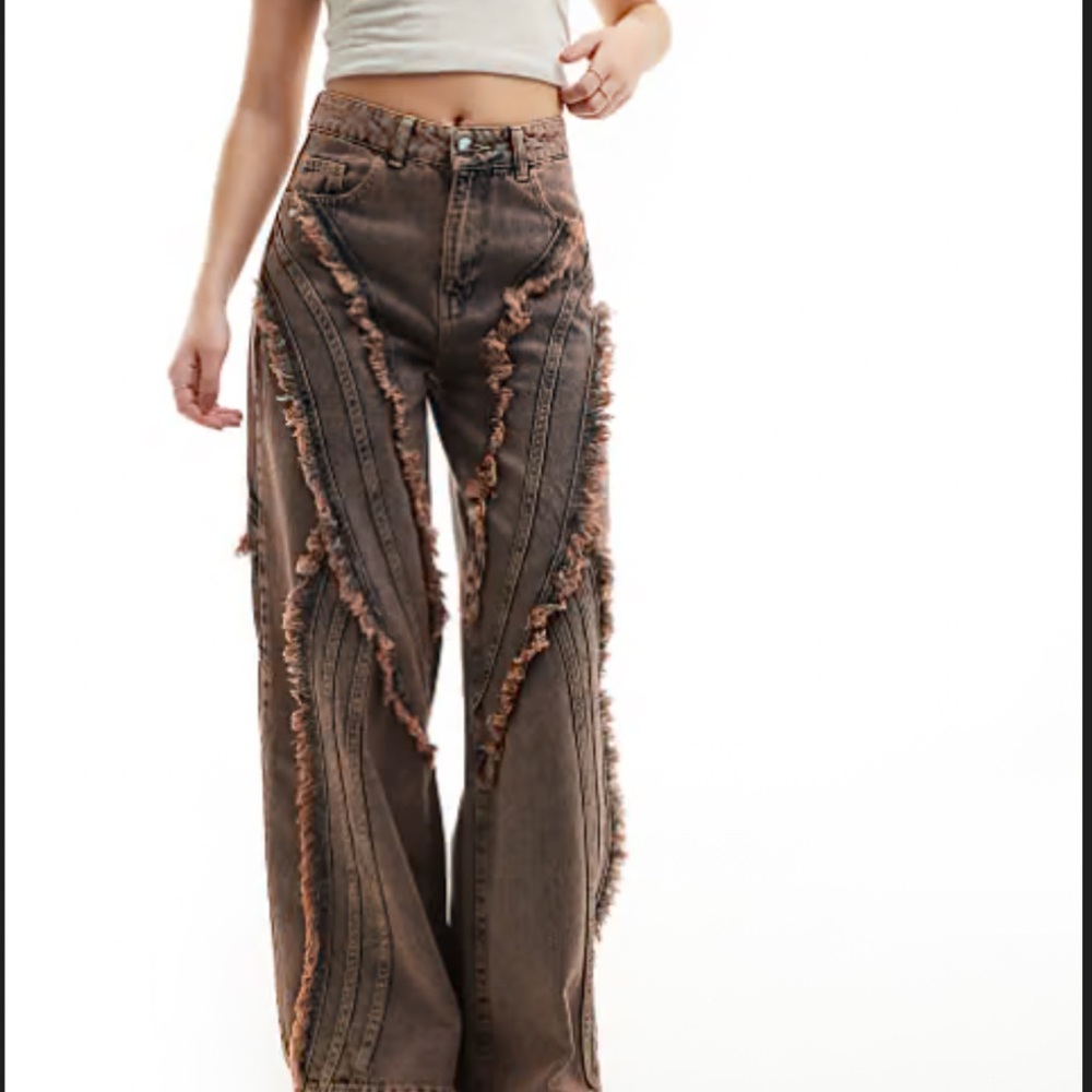 Amazing jeans from Urban, currently out of stock Online.
